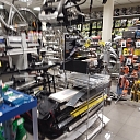 The largest selection of car accessories in Latvia