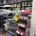 The largest selection of car accessories in Latvia