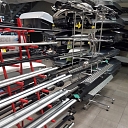 The largest selection of car accessories in Latvia