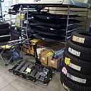 The largest selection of car accessories in Latvia