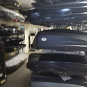 The largest selection of car accessories in Latvia