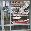 The largest selection of car accessories in Latvia