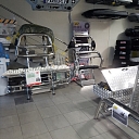 The largest selection of car accessories in Latvia