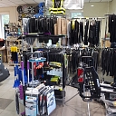 The largest selection of car accessories in Latvia