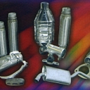 The largest selection of car accessories in Latvia