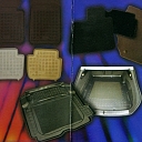 The largest selection of car accessories in Latvia