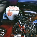 The largest selection of car accessories in Latvia