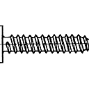 ESSVE finishing nail gun