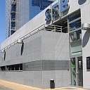 Buildings and building facades