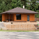 Kokmateriāli būvniecībā