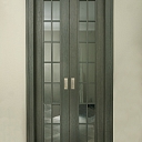 Interior sliding doors