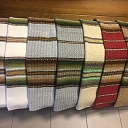 National blankets