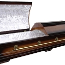 Wooden coffins, sarcophagus