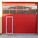 Gate production