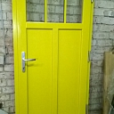 Doors Saulkrasti