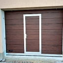 Gates Mahogany линия M