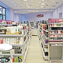 Beauty care salon equipment