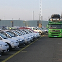 Car logistics
