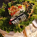 Restaurant in Vecmīlgrāvi