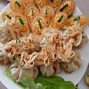 Bistro in Vecmilgravis