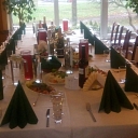 Restaurant in Purvciems