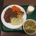 Lunch in Ågenskalna