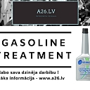 Improves engine performance