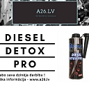 Improves engine performance