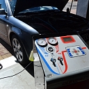 Car repair, maintenance, diagnostics