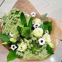 Flower bouquets