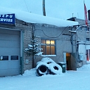 Tukums Tire Center