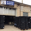 Tukums Tire Center