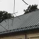 Снежные барьеры