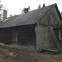 Реновация зданий