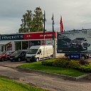 "LM Auto", LTD, Car centre