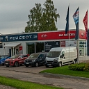 "LM Auto", LTD, Car centre