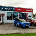 "LM Auto", LTD, Car centre