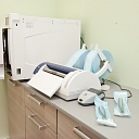 therapeutic dentistry