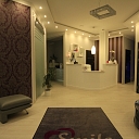 Massage salon in Jelgava