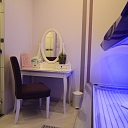 Good solarium in Jelgava