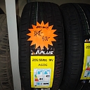 Winter tyres