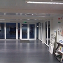 Construction shop