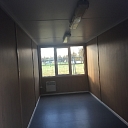 Residential modules