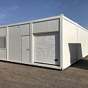 Customer center