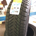 Sale of car tires and spare parts. Liepaja