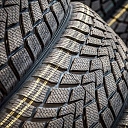 Sale of car tires and spare parts. Liepaja