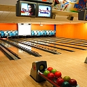Bowling in Daugavpils