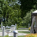 романтические выходные в Даугавпилсе