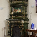 accommodation in Latgale