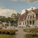 romantic holidays in Daugavpils